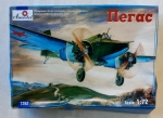 Thumbnail A MODEL 72062 TOMASHEVICH PEGASUS