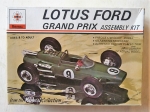 Thumbnail RENWAL 143 LOTUS FORD GRAND PRIX