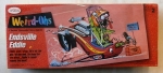 Thumbnail TESTORS WEIRD OHS 737 ENDSVILLE EDDIE