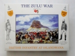 Thumbnail CALL TO ARMS 15 BRITISH INFANTRY AT ISANDLWANA