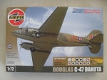 Thumbnail AIRFIX 50028 DOUGLAS C-47 DAKOTA