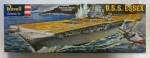 Thumbnail REVELL H353 USS ESSEX