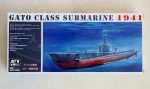 Thumbnail AFV CLUB 73509 GATO 1941