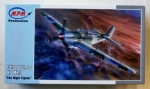 Thumbnail MPM 48065 FAIREY FULMAR NF Mk.II FAA NIGHT FIGHTER