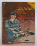 Thumbnail CHEAP BOOKS ZB635 6036 AIR WAR OVER SOUTH EAST ASIA