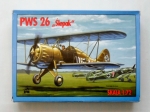 Thumbnail RPM 05 PWS 26 SLEPAK