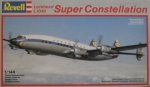 Thumbnail REVELL 4237 LOCKHEED L.1049 SUPER CONSTELLATION LUFTHANSA
