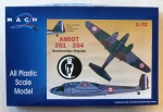 Thumbnail MACH 014 AMIOT 351/354