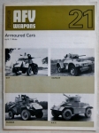 Thumbnail AFV PROFILES 21. ARMOURED CARS