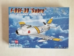 Thumbnail HOBBYBOSS 80258 F-86F-30 SABRE