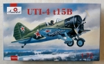 Thumbnail A MODEL 72315 UTI-4