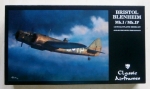 Thumbnail CLASSIC AIRFRAMES 4155 BRISTOL BLENHEIM Mk.I/Mk.IF