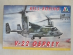 Thumbnail ITALERI  825 V-22 OSPREY