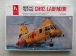 Thumbnail HOBBYCRAFT 2301 CH-113 LABRADOR