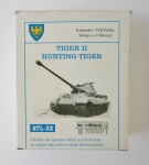 Thumbnail FRIULMODEL ATL-22 TIGER II HUNTING TIGER METAL TRACKS