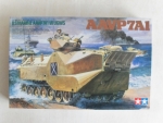 Thumbnail TAMIYA 35159 US MARINE AAVP7A1 w/UGWS