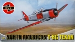 Thumbnail AIRFIX 03066 NORTH AMERICAN T-6G TEXAN