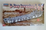 Thumbnail LINDBERG 70876 1/245 D-DAY INVASION L.S.T.
