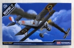 Thumbnail ACADEMY 12121 NIEUPORT 17 WWI CENTENARY