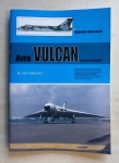 Thumbnail WARPAINT 030. AVRO VULCAN B.1 B.1A B.2   K.2