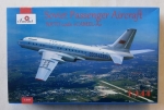 Thumbnail A MODEL 1469 SOVIET PASSENGER AIRCRAFT NATO CODE CAMEL A