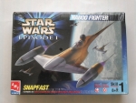 Thumbnail AMT 30117 NABOO FIGHTER