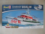 Thumbnail REVELL 05211 SEARCH AND RESCUE VEHICLE BERLIN