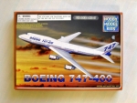 Thumbnail HOBBY MODEL KITS BOEING 747-400