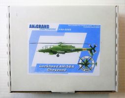 Thumbnail ANIGRAND 2086 LOCKHEED AH-56A CHEYENNE