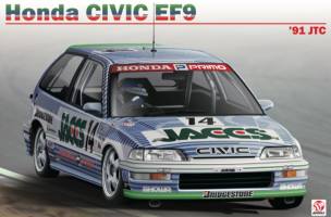 Thumbnail BEEMAX 24030 HONDA CIVIC EF9 91 JTC