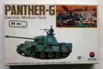 Thumbnail NITTO 441 PANTHER G GERMAN MEDIUM TANK