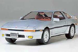 Thumbnail TAMIYA 24062 TOYOTA SUPRA 3.0GT TURBO