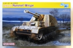 Thumbnail DRAGON 6535 Sd.Kfz 165 HUMMEL-WESPE