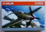 Thumbnail EDUARD 8066 P-39L/N