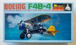 Thumbnail MONOGRAM BLUE BOX PA209 BOEING F4B-4