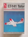 Thumbnail HOBBYCRAFT 1364 CT-141 TUTOR