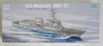 Thumbnail TRUMPETER MODELS 04527 USS MOMSEN DDG-92