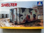 Thumbnail ITALERI  6388 SHELTER