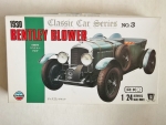 Thumbnail UNION 3 1930 BENTLEY BLOWER