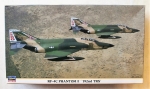 Thumbnail HASEGAWA 00742 RF-4C PHANTOM II 192nd TRS
