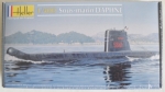 Thumbnail HELLER 81069 SOUS-MARIN DAPHNE