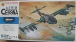 Thumbnail HASEGAWA JS-072 CESSNA A-37A/B
