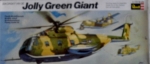 Thumbnail REVELL H144 JOLLY GREEN GIANT HH-3E