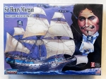 Thumbnail LINDBERG 70859 SIR HENRY MORGAN PIRATE SHIP 1/160