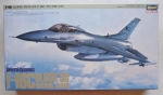 Thumbnail HASEGAWA V4 GENERAL DYNAMICS F-16C BLOCK 30 MISAWA JAPAN