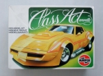 Thumbnail AIRFIX 08444 CLASS ACT CORVETTE