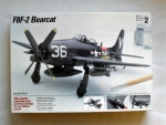 Thumbnail TESTORS 519 GRUMMAN F8F-2 BEARCAT