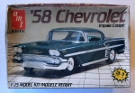 Thumbnail AMT/ERTL 6548 58 CHEVROLET