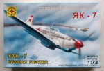 Thumbnail RUSSIAN MAKE 207235 YAK-7