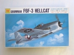 Thumbnail OTAKI 17 GRUMMAN F6F-3 HELLCAT